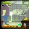 Tales from Space: Mutant Blobs Attack! - Скриншоты из игры Tales from Space: Mutant Blob Attack