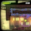 Tales from Space: Mutant Blobs Attack! - Скриншоты из игры Tales from Space: Mutant Blob Attack
