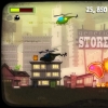 Tales from Space: Mutant Blobs Attack! - Скриншоты из игры Tales from Space: Mutant Blob Attack