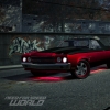 Juggernaut edition Chevrolet El Camino SS!
