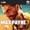 Max Payne 3 - Бокс Арты