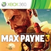 Max Payne 3 - Бокс Арты