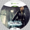 Накатки на диск Silent Hill: Downpour