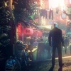 Порция свежих скриншотов Hitman: Absolution