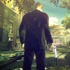 Порция свежих скриншотов Hitman: Absolution