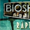 Дата выхода книги BioShock: Rapture