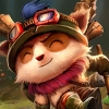  Сыграем в LoL(Teemo) (Part 3)