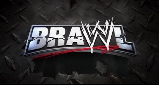 Первое геймплей видео WWE Brawl WWE Brawl