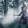 Assassin's Creed 3 - очередное видео