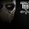 GamesCom: Дебютное видео Army of TWO: The Devil's Cartel