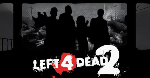 Дополнение Dead Air для Left 4 Dead 2 выйдет до 22 июля Left 4 Dead 2