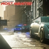 Третий трейлер Need for Speed: Most Wanted