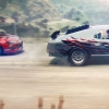 Четыре новых скриншота GRID 2