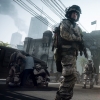 Игроки за появление "Commander" в Battlefield 3