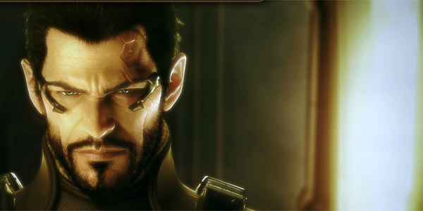 История разработки Deus Ex 3 Deus Ex: Human Revolution