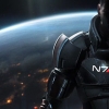 Анонс трилогии Mass Effect 3 или первая часть серии на PS3