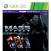 Анонс трилогии Mass Effect 3 или первая часть серии на PS3