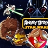 Rovio выпустит игру Angry Birds Star Wars