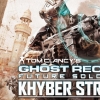 Новый DLC - Khyber Strike