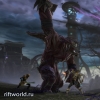 Rift - Свежие скриншоты Rift: Легион Бурь