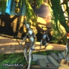 Rift - Свежие скриншоты Rift: Легион Бурь