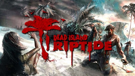 Роль воды в игре Dead Island Riptide