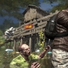 Dead Island Riptide - Партия новых скриншотов