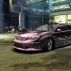 Моя первая рецензия к игре Need for Speed Most Wanted(2012)