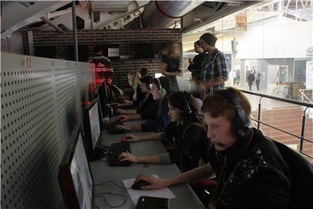 Результаты Moscow Open Cup Operation 7, 2012 Operation 7