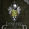 Kickstarter, Greenlight и Legends of Eisenwald