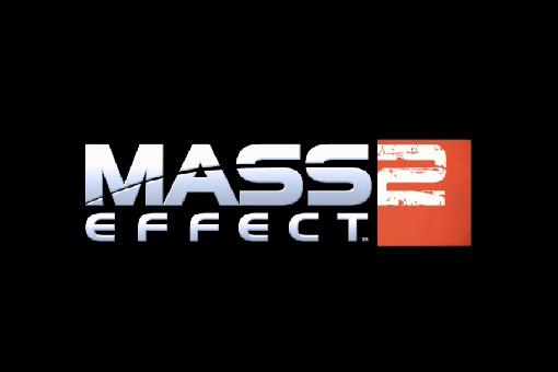 Mass Effect 2 - продолжение саги Mass Effect 2