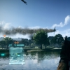 В сеть попали первые скриншоты мультиплеера Battlefield 3 из преальфа версии игры