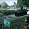 В сеть попали первые скриншоты мультиплеера Battlefield 3 из преальфа версии игры