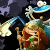 Новый видео материал к Rayman Legends