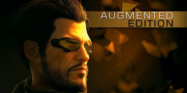 הזמנה מראש DXHR תחסוך Deus Ex: Human Revolution הזמנה מראש DXHR תחסוך Deus Ex: Human Revolution