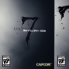 Разработчики игры Resident Evil готовятся представить очередную, седьмую часть нашумевшего сиквела