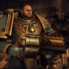 Русская версия WH 40K: Space Marine