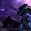 Русская версия WH 40K: Space Marine