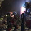 Видео мультиплеера из игры WH 40K: Space Marine