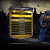 Классы персонажей в многопользовательском режиме Space Marine