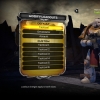 Классы персонажей в многопользовательском режиме Space Marine