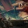 Композиции к игре Diablo 3