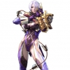 Новые персонажи SoulCalibur 5