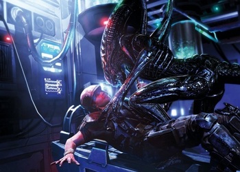 Разработчики Aliens: Colonial Marines предстали в суде из-за ложной рекламы игры Aliens: Colonial Marines