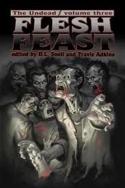 Помощь в прохождении Flesh Feast. Скриншоты из игры Flesh Feast