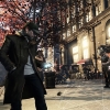 Интерактивный сайт WeareData от создателей Watch_Dogs