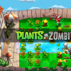 Обзор игры Plants vs. Zombies