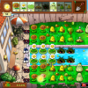 Обзор игры Plants vs. Zombies
