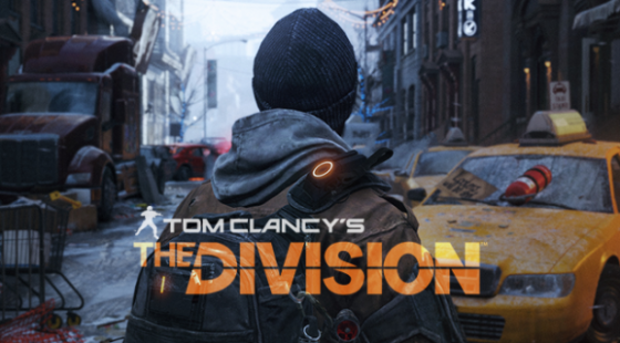 Релиз The Division задержится до 2014-го года Игровая индустрия