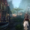 В The Witcher 3: Wild Hunt реализуют новую боевую систему